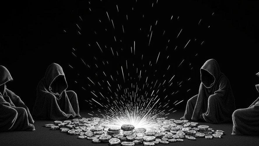 Ты живёшь, чтобы платить по счетам (а не чтобы жить)